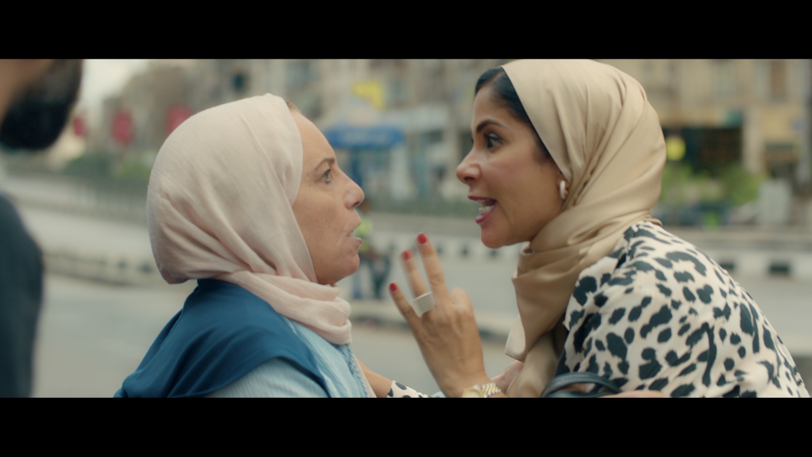 بعد ترشيح رحلة 404 لتمثيل مصر في الأوسكار... منى زكي: إن شاء الله نشرف بلدنا